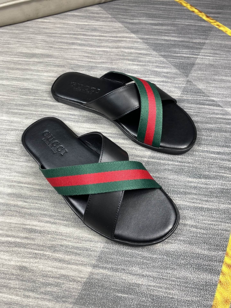 Gucci Slippers